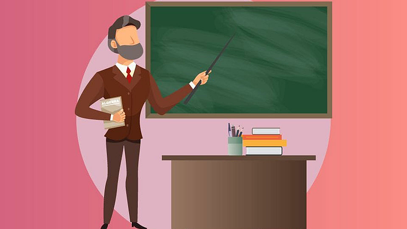 Teacher