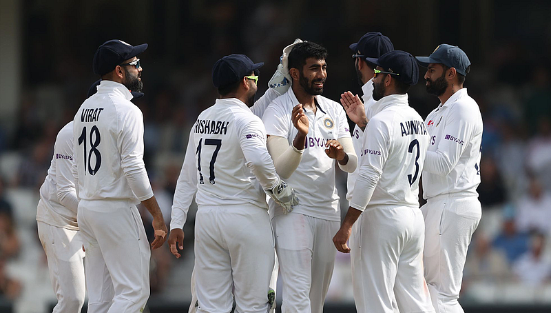 Team India