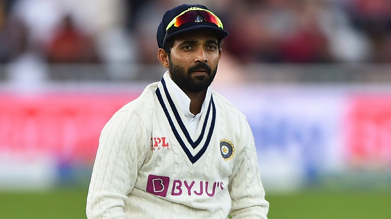 Ajinkya-Rahane