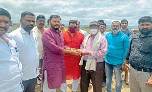 ग्रामस्थ