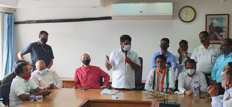 'काँग्रेस संपलेली नाही अन् संपणारही नाही'