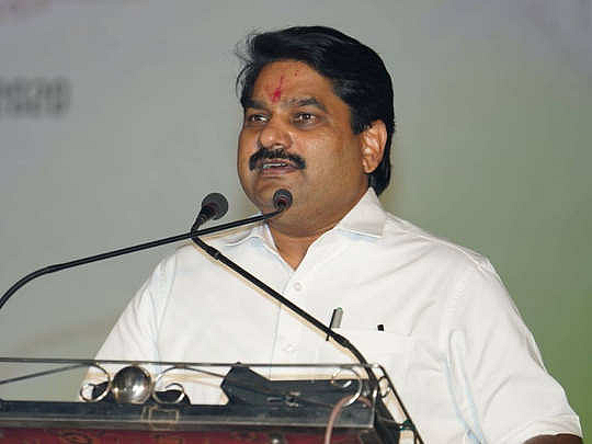 satej patil