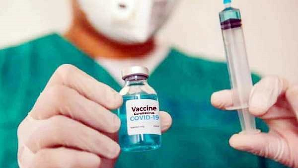 Corona Vaccination