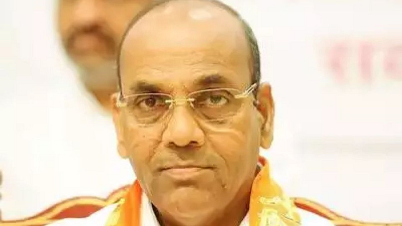 अनंत गीते