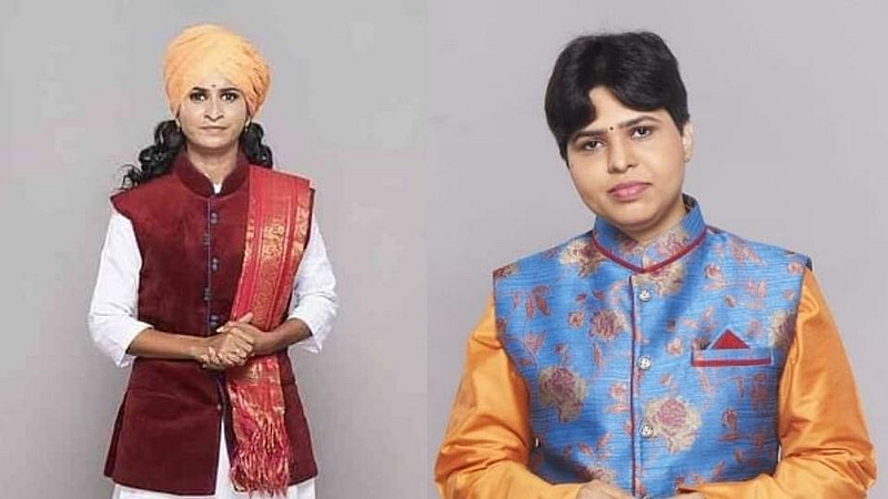 नुसतं भांडलं, ओरडलं म्हणजे मत मांडल असं नसतं; शिवलीलाचे तृप्ती देसाईंना टोला