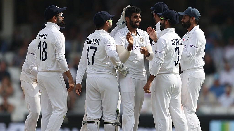 IND vs ENG