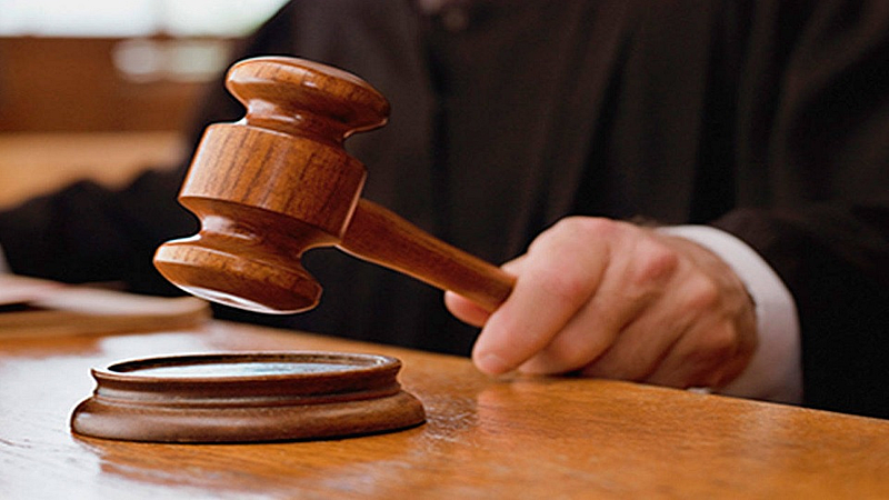 court