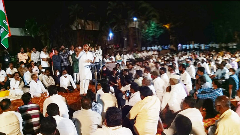 Vishal Patil