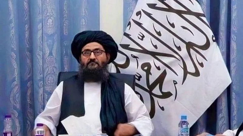 mullah baradar