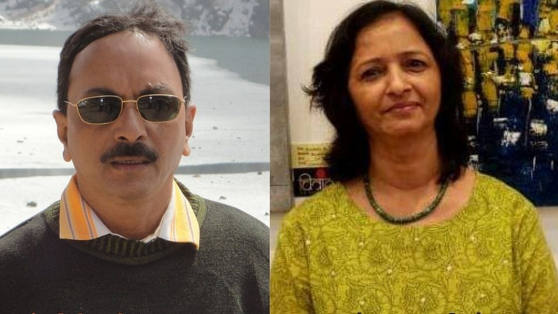 समुद्रात तयार होतायत ऑक्सिजन विरहित झोन; तारले होतेय इतिहासजमा