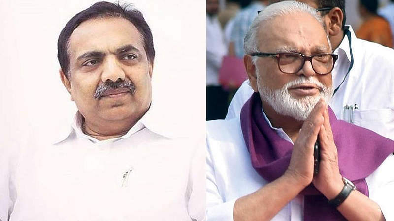 'तुरुंगवास भोगलेल्या भुजबळांनी जनतेची बाजू धैर्यानं उचलली'