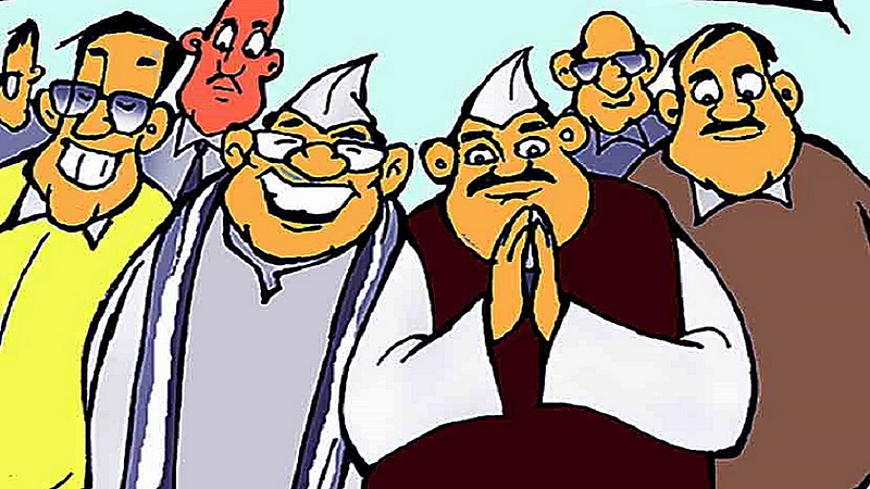 corporators