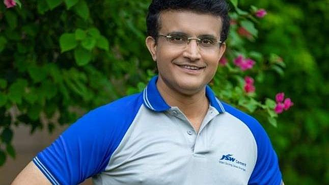 क्रिकेटमधल्या 'दादा'च्या आयुष्यावर बायोपिक, लव फिल्म्सची घोषणा