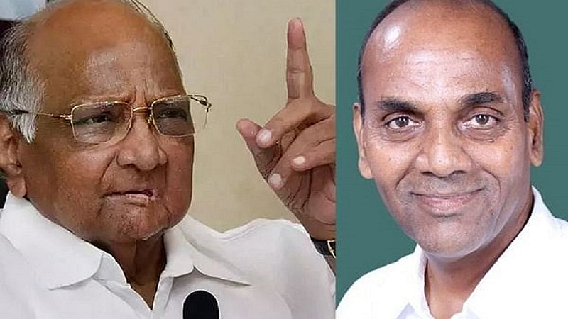 anant geete