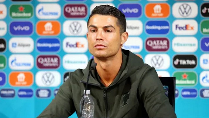 Ronaldo eSakal
