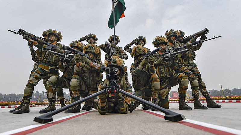 ARMY