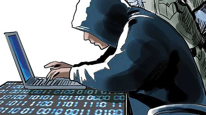 CYBER CRIME