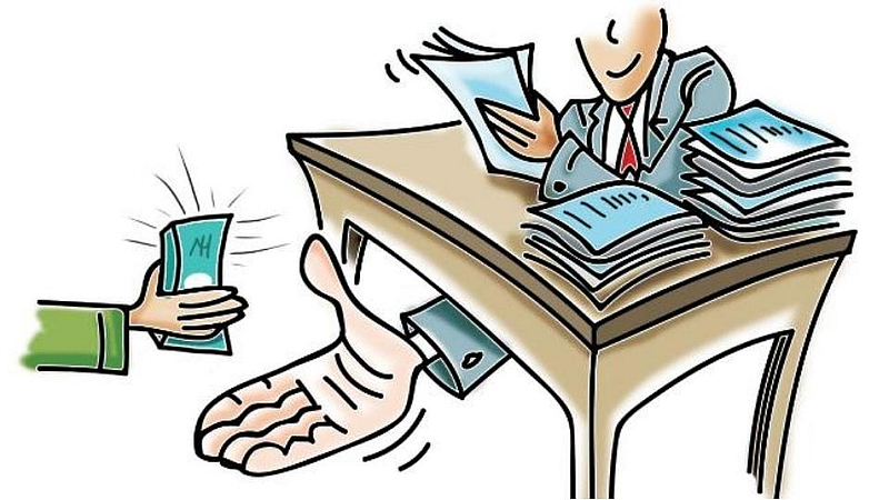 सोलापूरच्या पुनर्वसन विभागात दलालांचा सुळसुळाट !