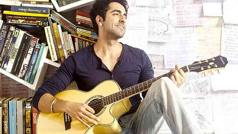 ayushmann khurrana