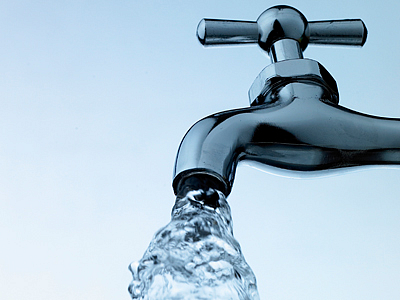 Water