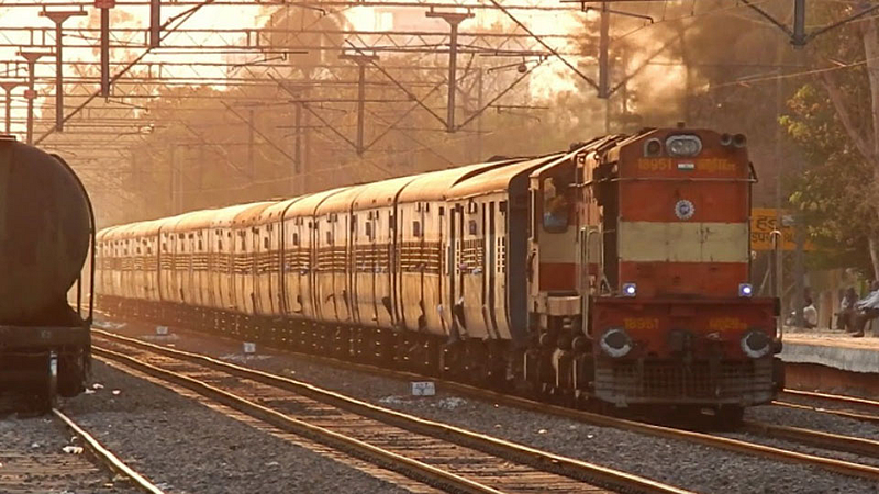 Railway