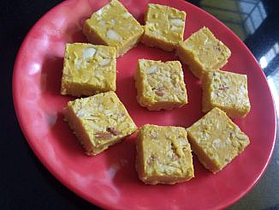 recipe recipe