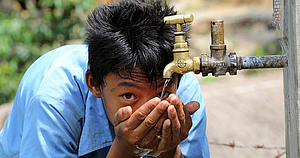 यंदापासून दहावीसाठी ‘जलसुरक्षा’ विषय अनिवार्य यंदापासून दहावीसाठी ‘जलसुरक्षा’ विषय अनिवार्य