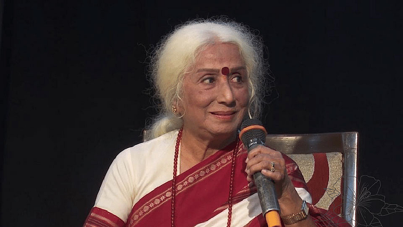 Dr Prabha Atre