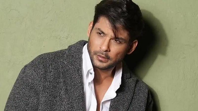 sidharth shukla