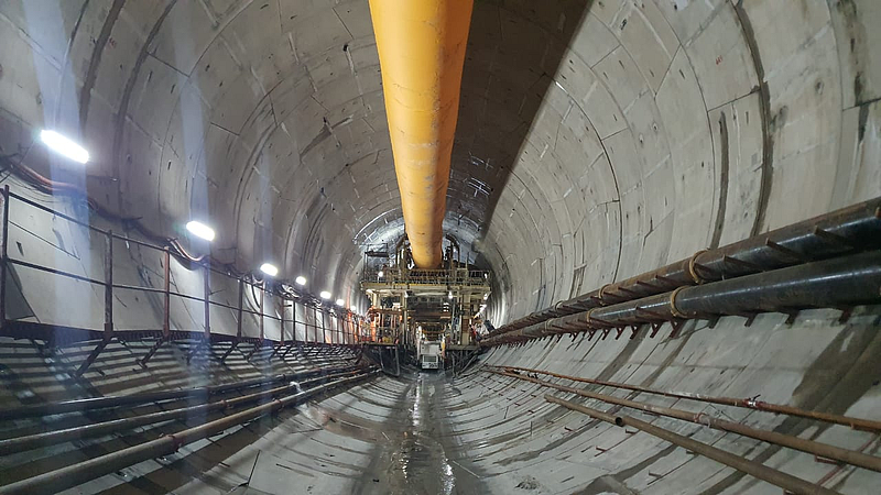 Tunnel