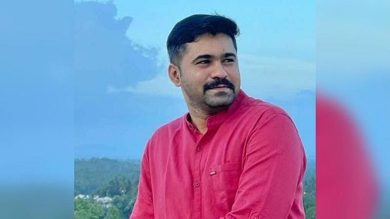 इस्लामपूर पालिकेचे नवे मुख्याधिकारी म्हणून वैभव साबळेंची नियुक्ती!
