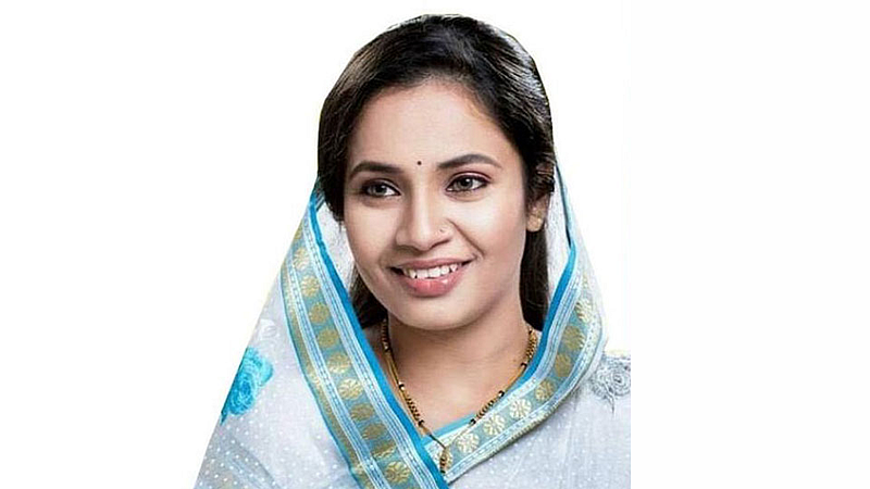 Swapnali Shinde
