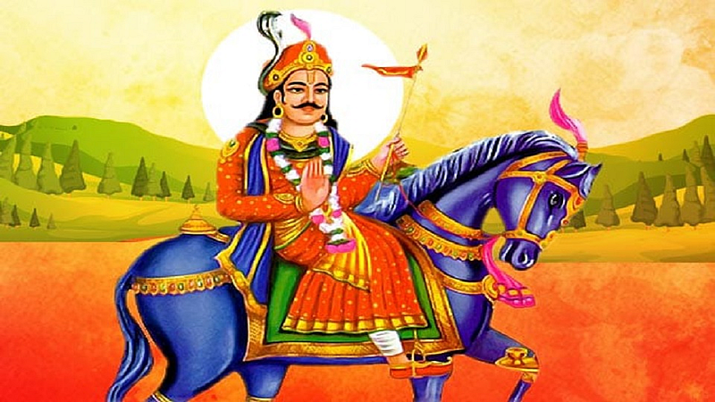 gogababa maharaj