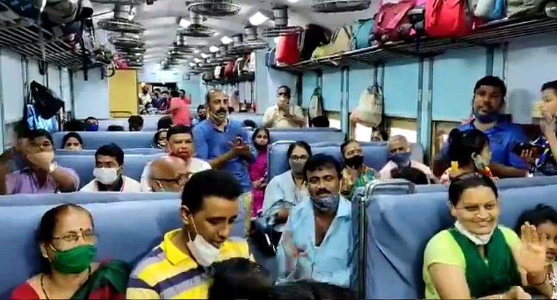 Modi express