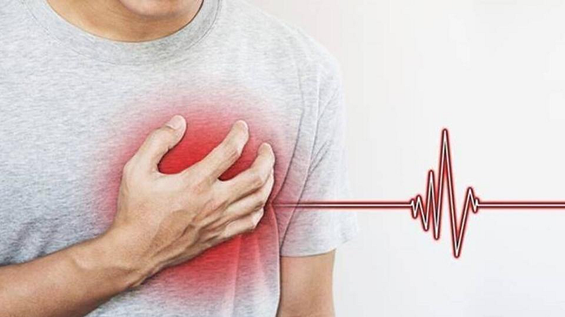 का होत आहे हार्ट अॅटॅकने तरुणांचा मृत्यू? जाणून घ्या, काय आहे कारण