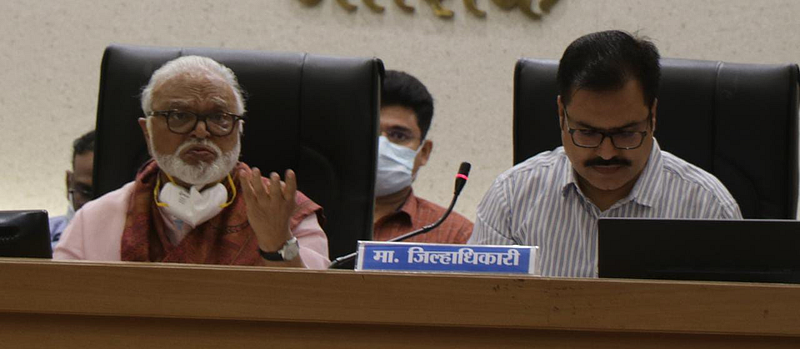 bhujbal