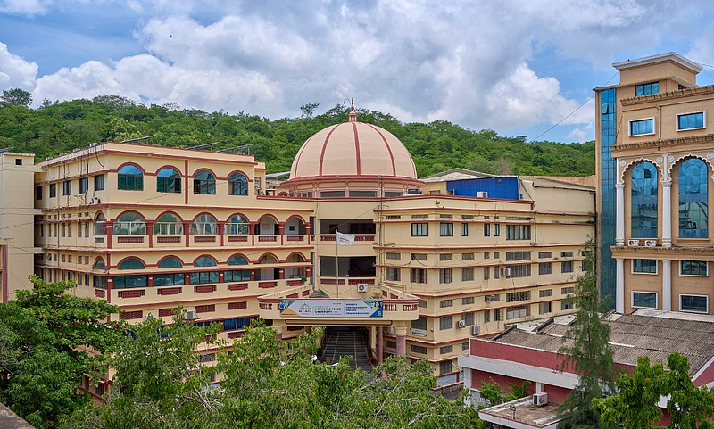 MIT-WPU : पेट्रोलियम अभियांत्रिकी 2021 अभ्यासक्रमासाठी प्रवेश सुरु