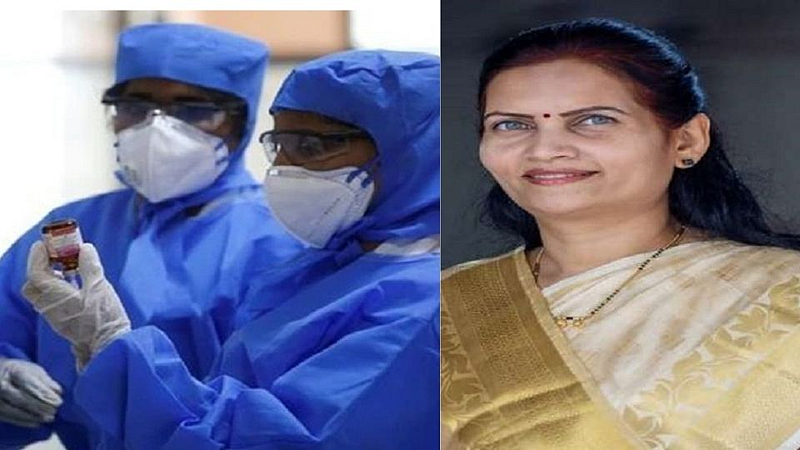 health workers