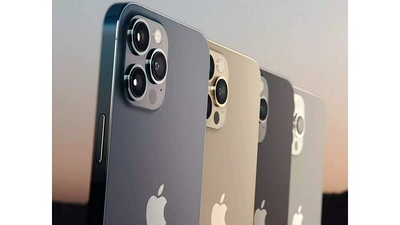 iPhone 13