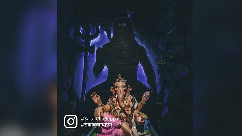 अक्षय पाटील, मुंबई
