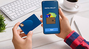 Ddigital Wallet Ddigital Wallet
