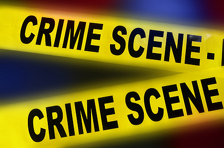 crime