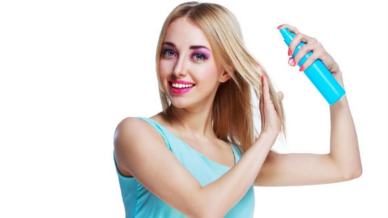 Hair Perfume