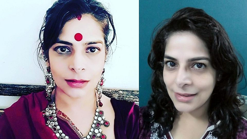 अफगाणिस्तानात अडकला अभिनेत्रीचा मेहुणा; महिनाभरापासून होऊ शकला नाही संपर्क