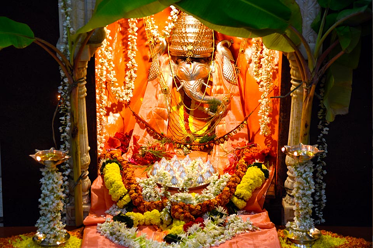 ganpatipule