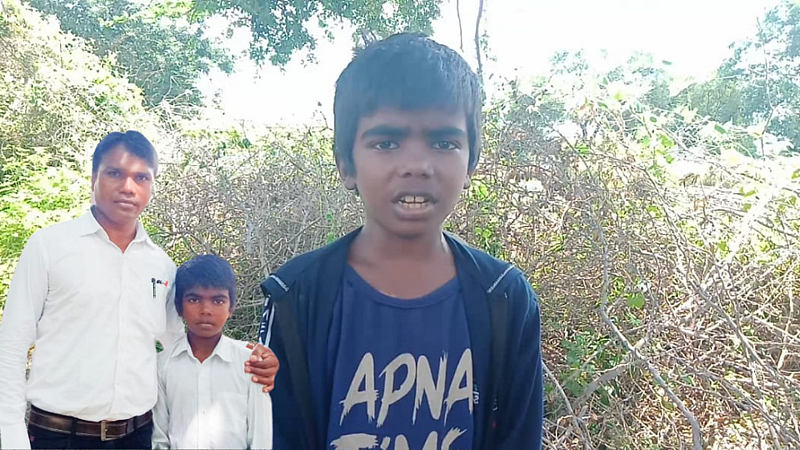 aryan wagh