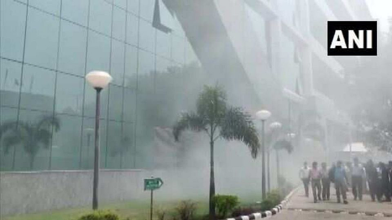 CBI office