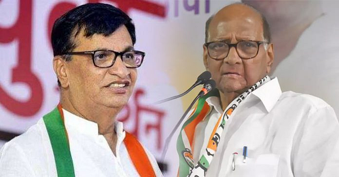 thorat pawar