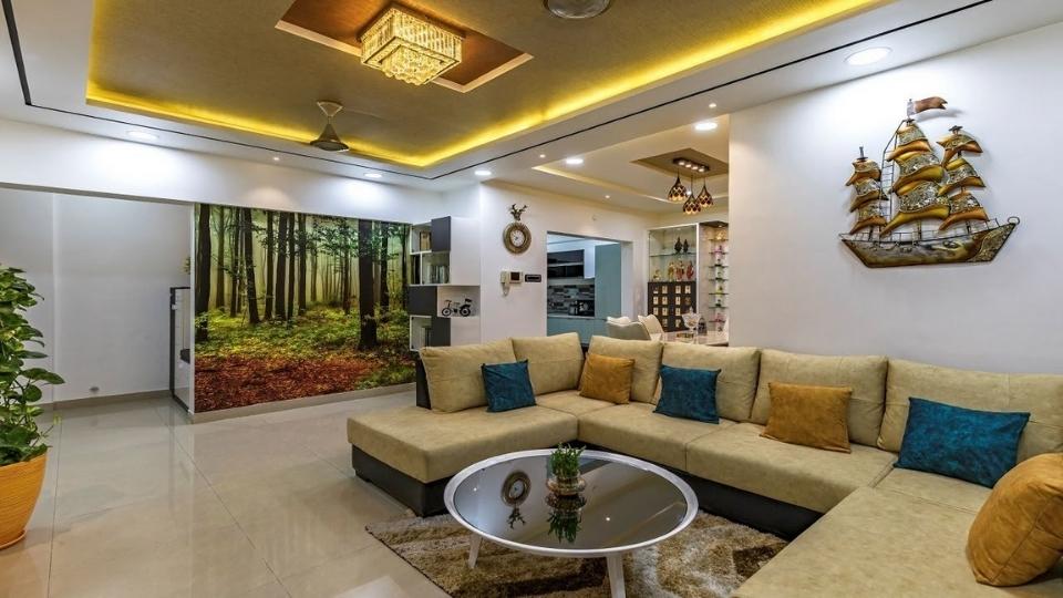 Interior designer
