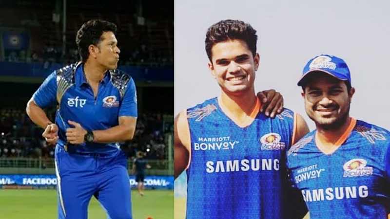 Sachin-Arjun